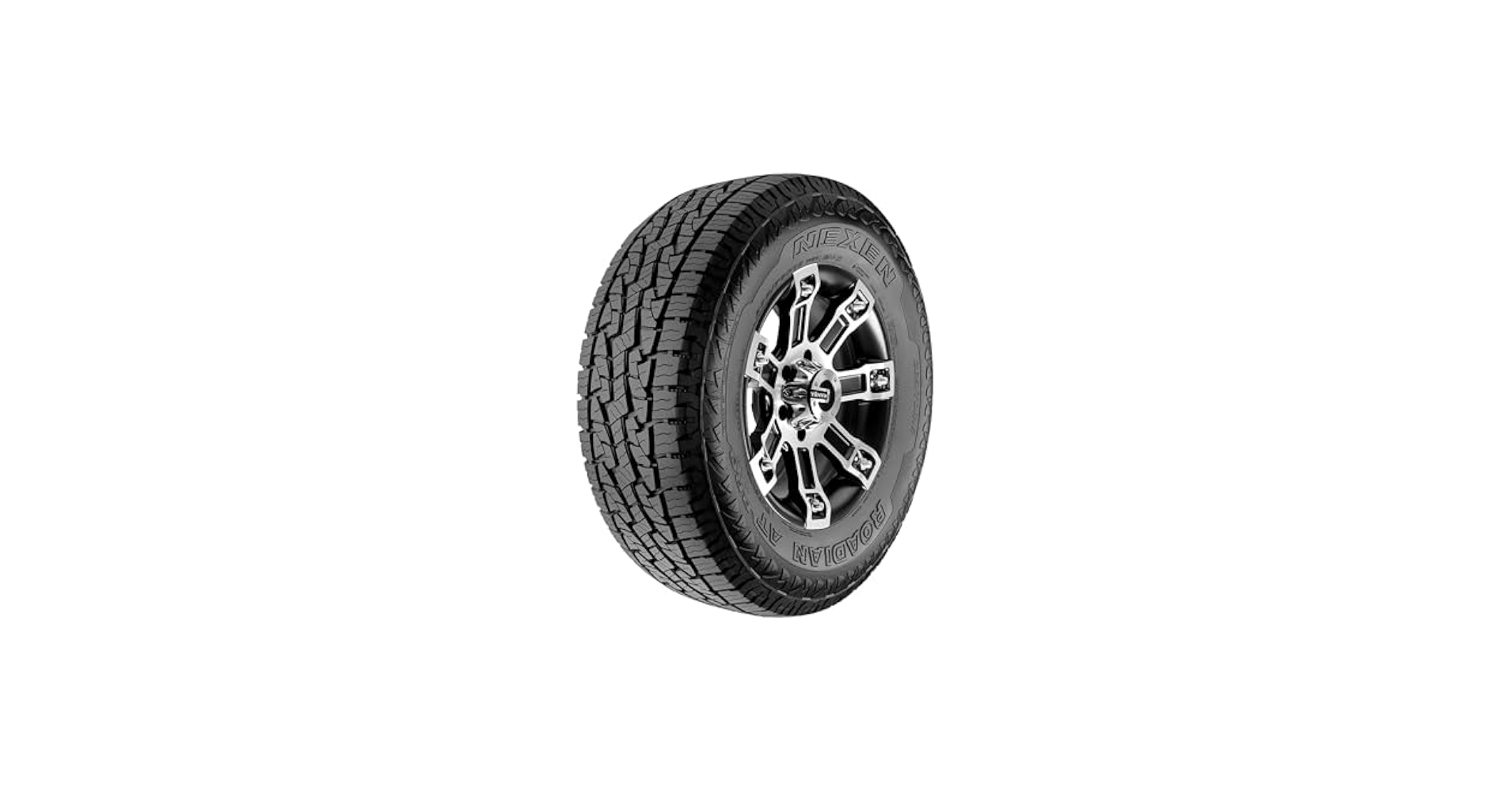Amazon.com: Nexen Roadian AT Pro RA8 All- Season Radial Tire
